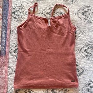 Hollister Layering Cami Top